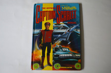 The Official Captain Scarlet