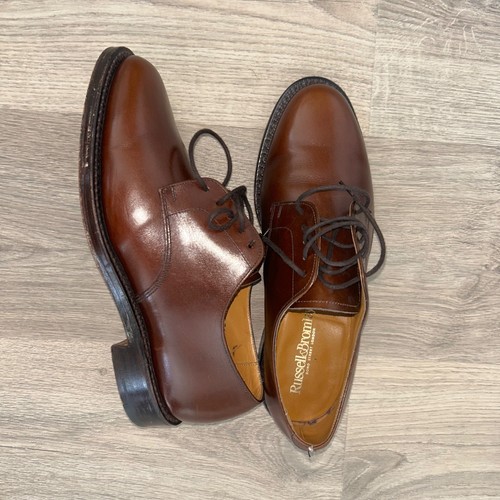 Russell bromley all leather - bromley,