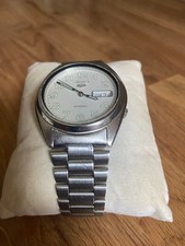 Vintage Seiko 5 Automatic