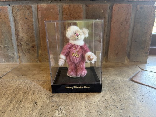 Vintage world miniature - vintage,