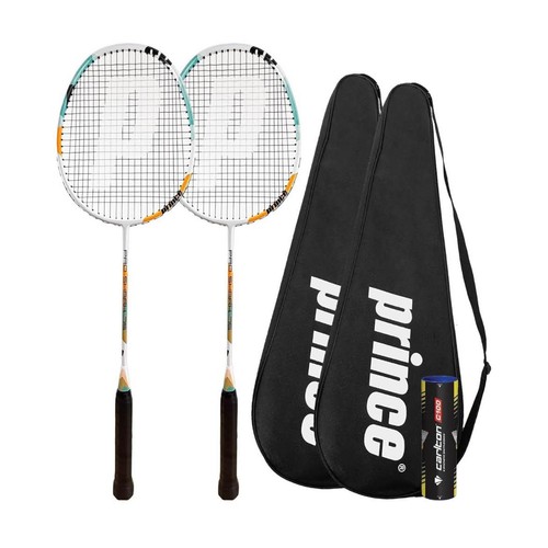 Prince pro shark graphite - prince,