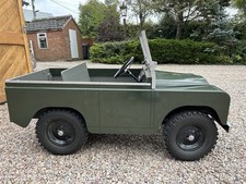 Toylander 2 - built from original kit.