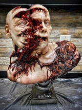 Halloween The Thing Bust
