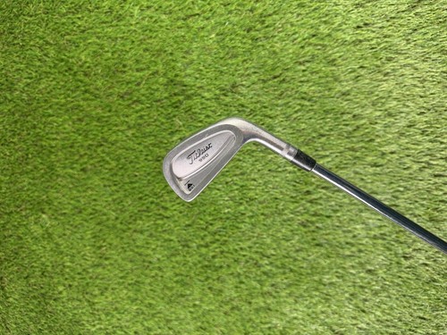 Titleist 990 iron - 990, club
