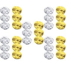  5 Count Hair Washing Shield