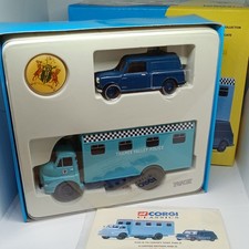 Corgi Classics Thames Valley