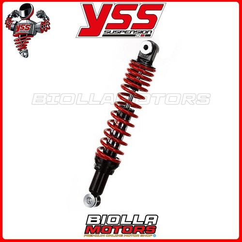 Pair rear shock - pair, yss