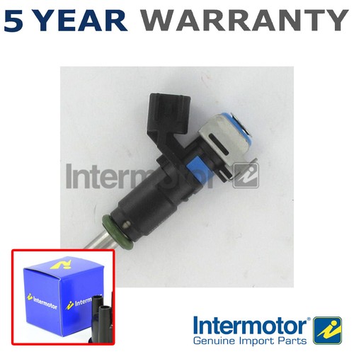 Fuel injector nozzle holder - injector, +