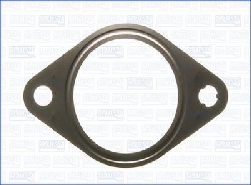 Genuine ajusa gasket exhaust - genuine,