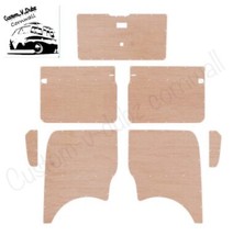 VW T5 / T6  SWB Transporter