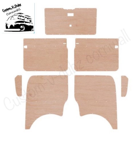 T6 swb transporter - /,