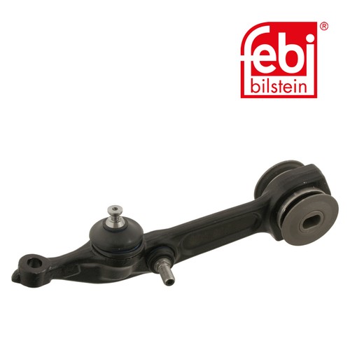 Suspension control arm front - suspension,