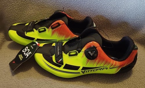 Nwt vittoria fusion - vittoria, road