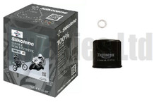 Silkolene Super 4 and Genuine