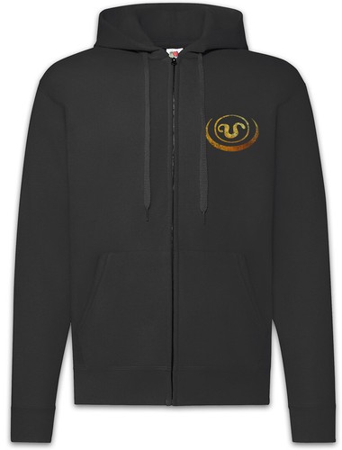 Symbol apophis zipper - apophis,