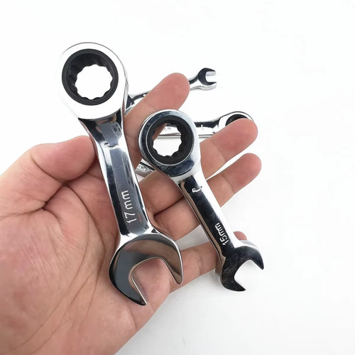 Mini ratchet wrench - mini,
