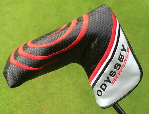 Original odyssey black - black, red