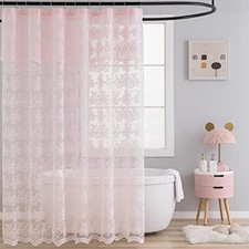 Stall shower curtain chic - -,