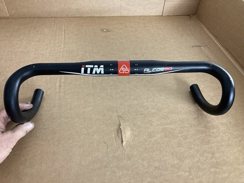Itm alcor80 handlebars - alcor80,