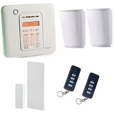 Visonic PowerMaster-10 (868-1)