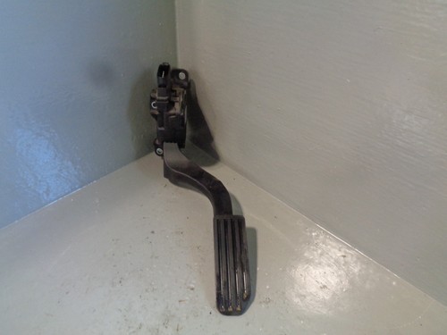 Freelander throttle pedal - freelander, 2