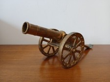 Brass ornamental vintage