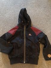 Boys Next Padded Bomber Coat