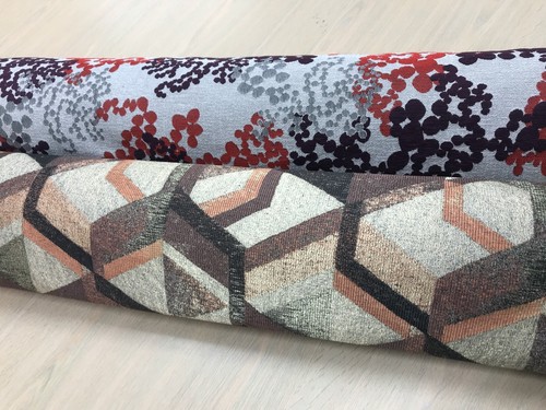 Tapestry fabric upholstery - tapestry,