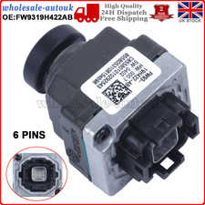 PARKING REVERSE CAMERA  REAR