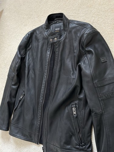Exceptional hugo boss black - exceptional,