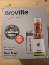 Breville Blend Active Blender