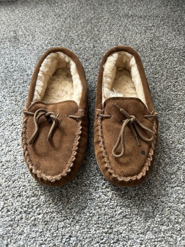 Bearpaw moc men hickory - bearpaw,