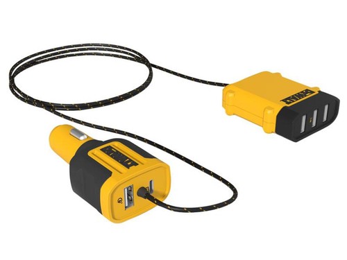 Dewalt port usb charger for - usb,
