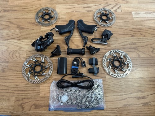 Campagnolo super record wrl - super,