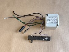 Aston Martin AMV8 AC Clutch