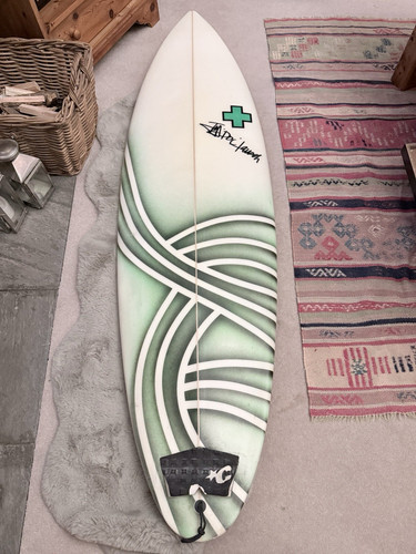 Surf surfboard doc - surfboard, “doc