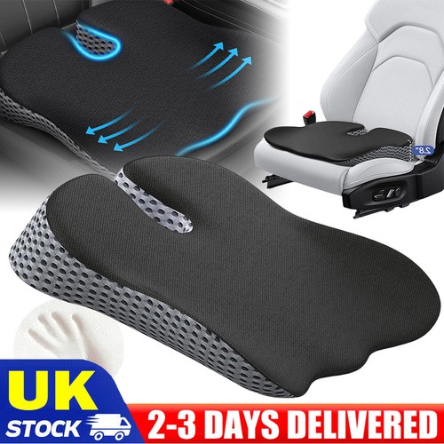 Universal memory foam car seat - universal,
