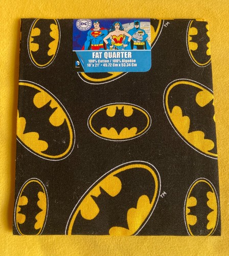Comics original fat quarter - original,
