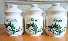 3 x Melba Kitchen Ware