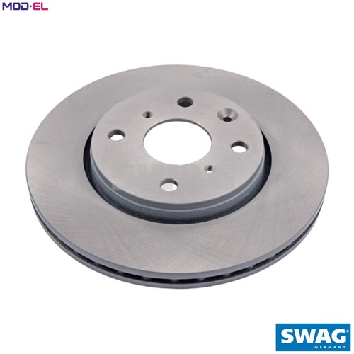 Brake disc 0636 for - 93,