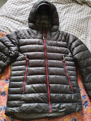 Rab microlight summer alpine - rab,