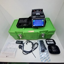 inno View 8 Pro Fusion Splicer