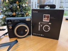 Fujifilm Instax Square SQ40