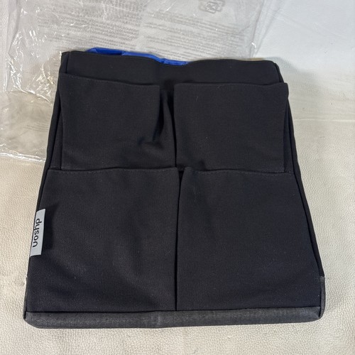 Dyson black tool - black, bag
