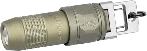 Olight iultra keychain light - keychain,