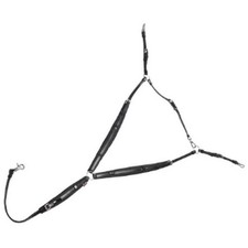 Zilco SS Deluxe Breastplate