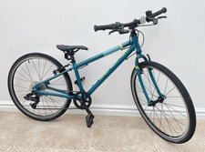 Islabike Beinn 24 Bike (Teal) in Good Condition