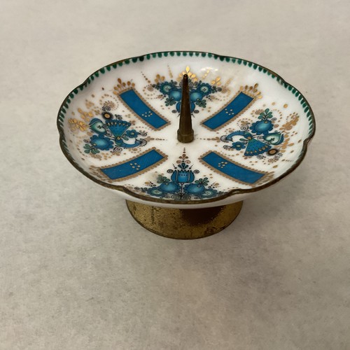 Vintage arta austria enamel - austria, on