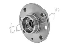 TOPRAN 206 339 Wheel Hub Front