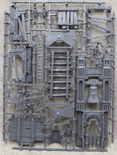 Age of Sigmar Warcry Azurite